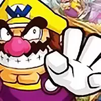 wario_land_3 ເກມ