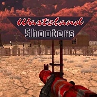 wasteland_shooters Тоглоомууд