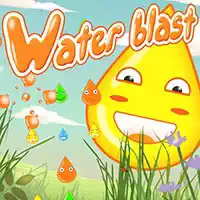 Water Blast