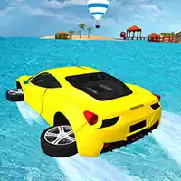 water_car_game Gry