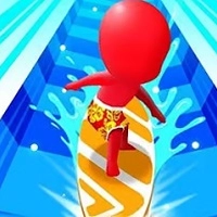 water_race_3d เกม