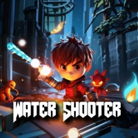 water_shooter Lojëra