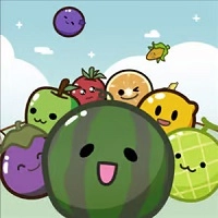 watermelon_fruit_2048 Игры