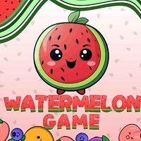 watermelon_game ເກມ