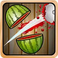 watermelon_smasher_frenzy гульні