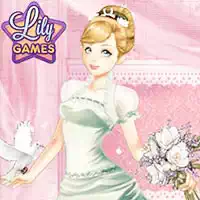 wedding_lily Spiele