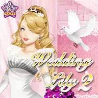 wedding_lily_2 Παιχνίδια