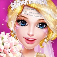 wedding_makeover_salon Juegos