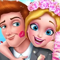 wedding_salon Spiele