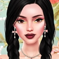 wednesday_soft_girl_makeup Igre