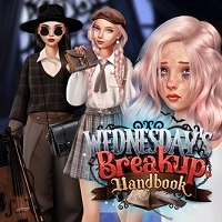 wednesdays_breakup_handbook Igre