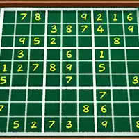 weekend_sudoku_34 игри