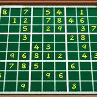 weekend_sudoku_35 Gry