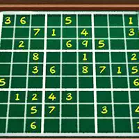 weekend_sudoku_37 Игры