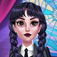 wendy_vs_eve_fashion_battle Игры