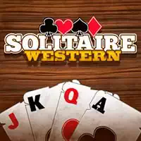 western_solitaire Игры