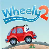 wheely_2 Ігри