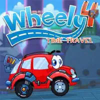 wheely_4 ហ្គេម