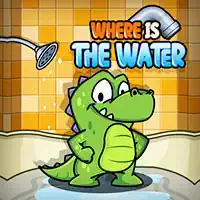 where_is_the_water Spil