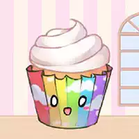 which_cupcake O'yinlar