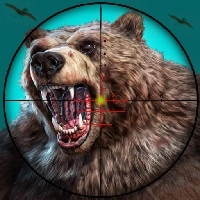 wild_bear_hunting_game เกม