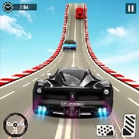 wild_race_master_3d Ігри