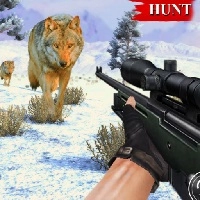 wild_wolf_hunter بازی ها