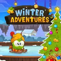 winter_adventures بازی ها