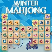 winter_mahjong રમતો