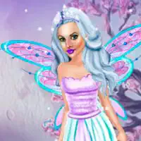 winter_show_fairy_day Ігри