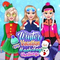 winter_vacation_hashtag_challenge গেমস