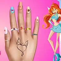 winx_nail_makeover Pelit