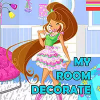 winx_room_decorate Játékok