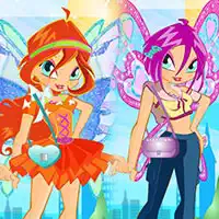 winx_stylish_dress Trò chơi