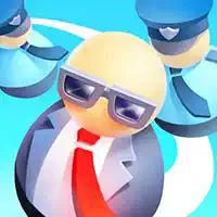 wobble_man Игры