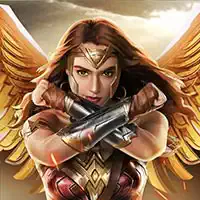 wonder_woman_survival_wars-_avengers_mmorpg Խաղեր