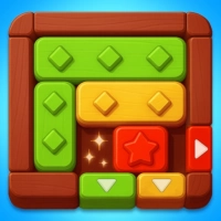 wood_blocks_jam permainan