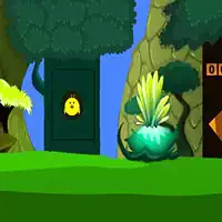 woodland_escape เกม