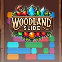 woodland_slide Խաղեր