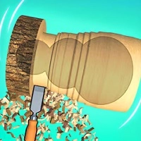 woodturning_3d Игры