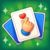 word_deck_solitaire ហ្គេម