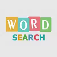 word_search ゲーム