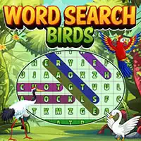 word_search_birds ألعاب