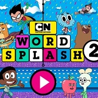 word_splash_2 Juegos