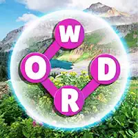 wordscapes ألعاب