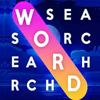 Wordscapes Search