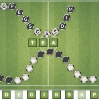 wordsoccerio Giochi