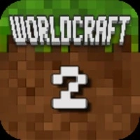 world_craft_2 游戏