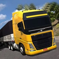 world_truck_simulator গেমস