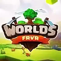 worlds_frvr গেমস